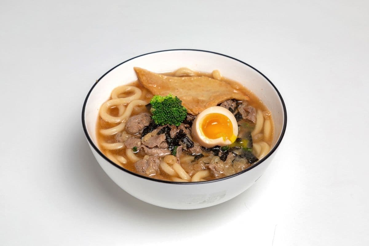 Udon