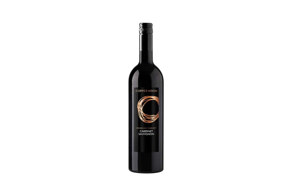 Copper Moon Cab/Sauv (1 x 750 ml)