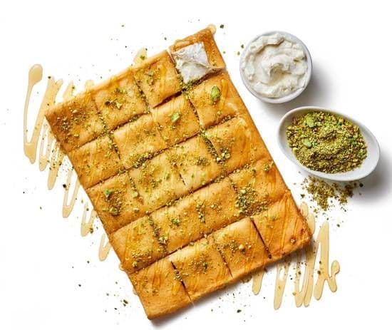 Ricotta Crepe / Crêpe Ricotta