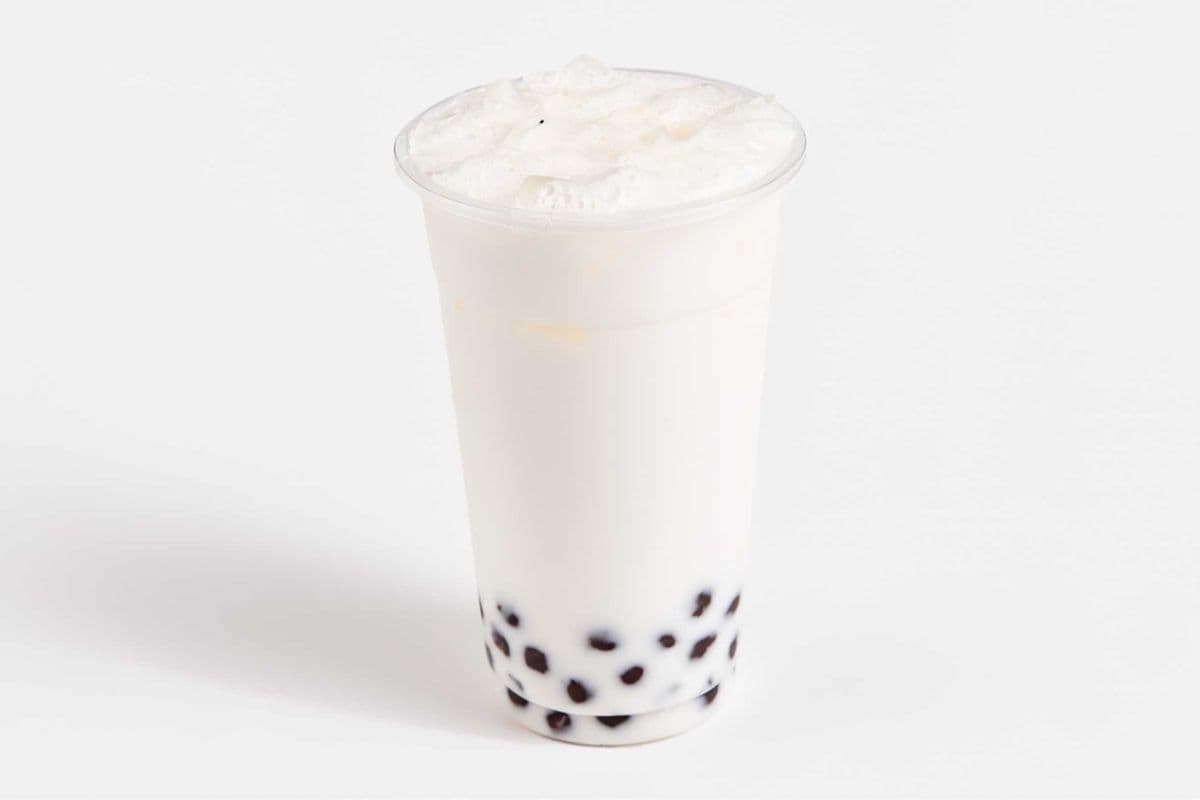 Lychee Bubble