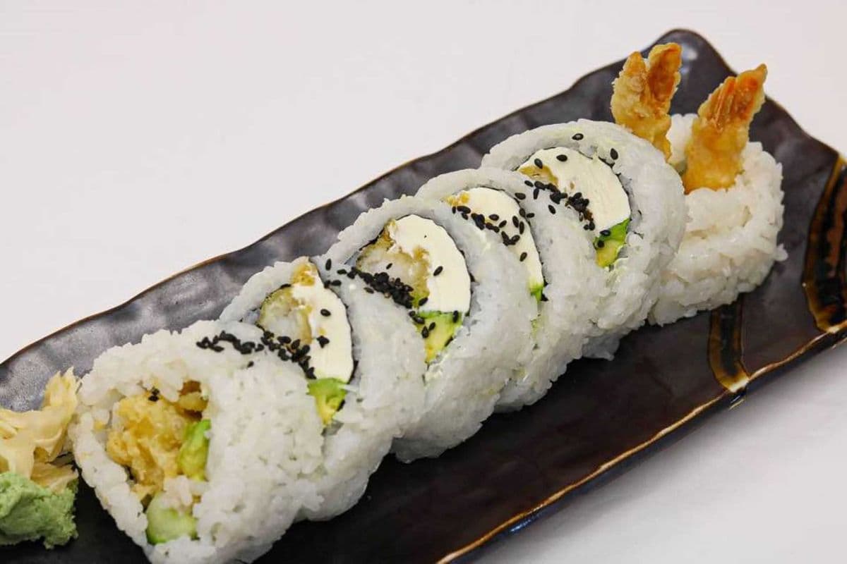 Yummy Roll