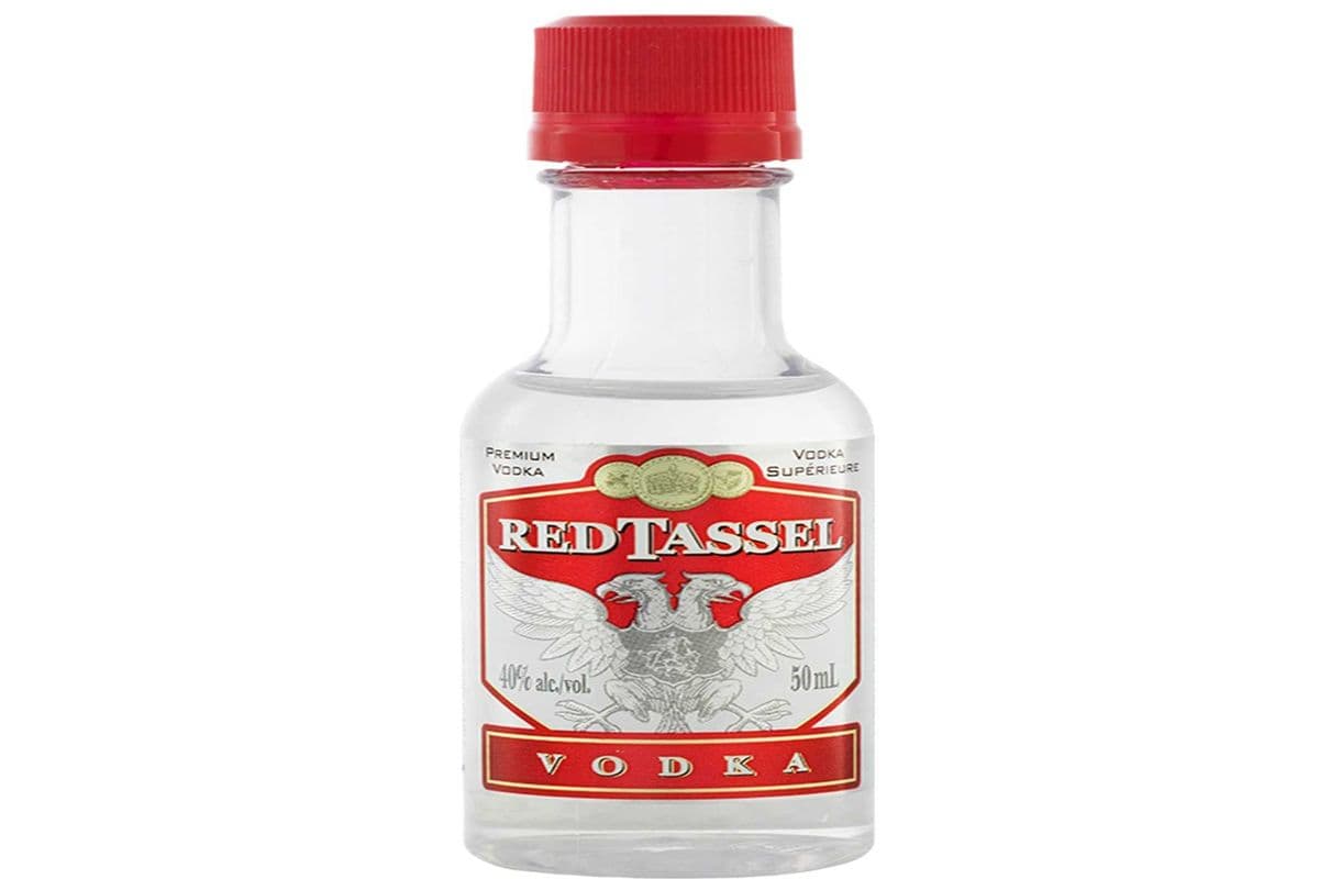 RED TESSAL 50 ML (1 x 50ML)