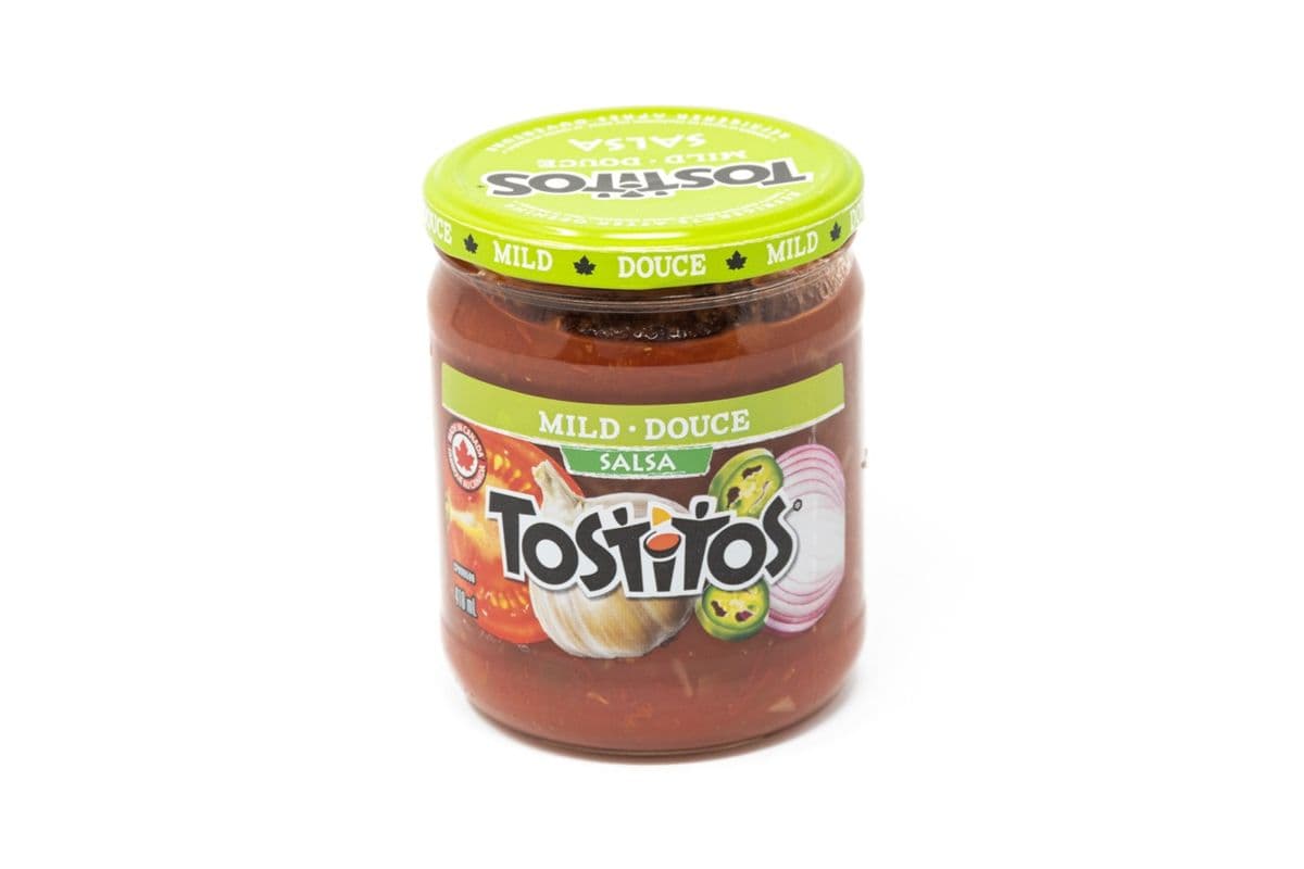 Tostitos Salsa Mild (418 ml)