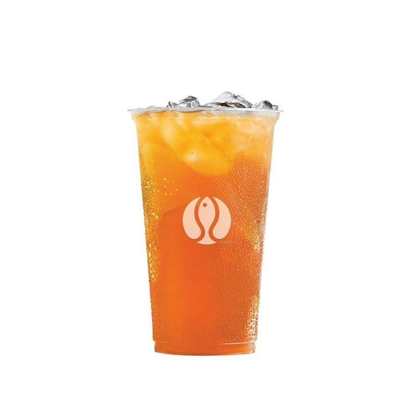 Sunny Blast / Passion Fruitée