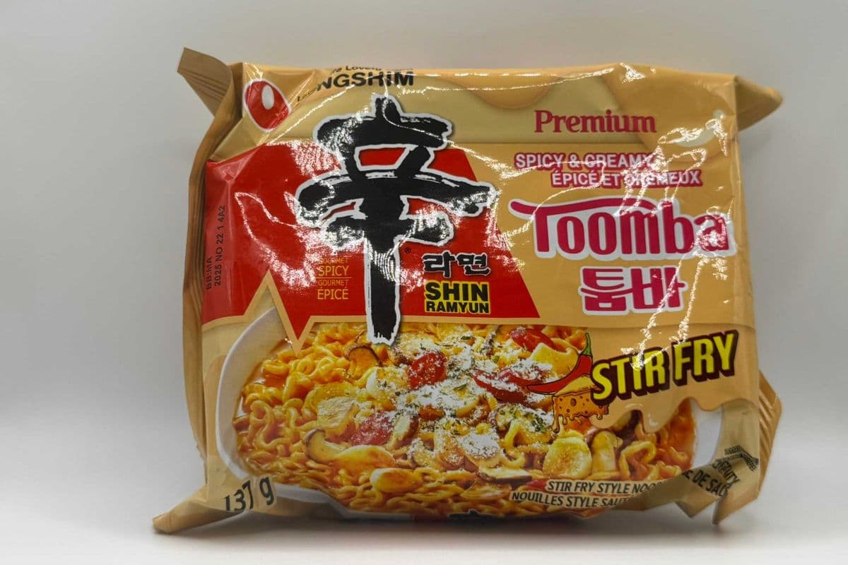 Toomba (137 g)