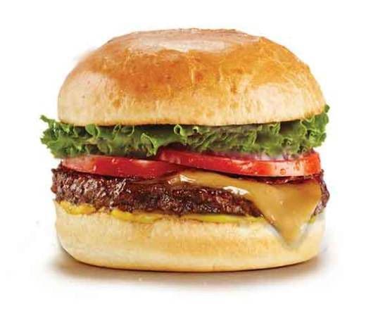 CHEESEBURGER