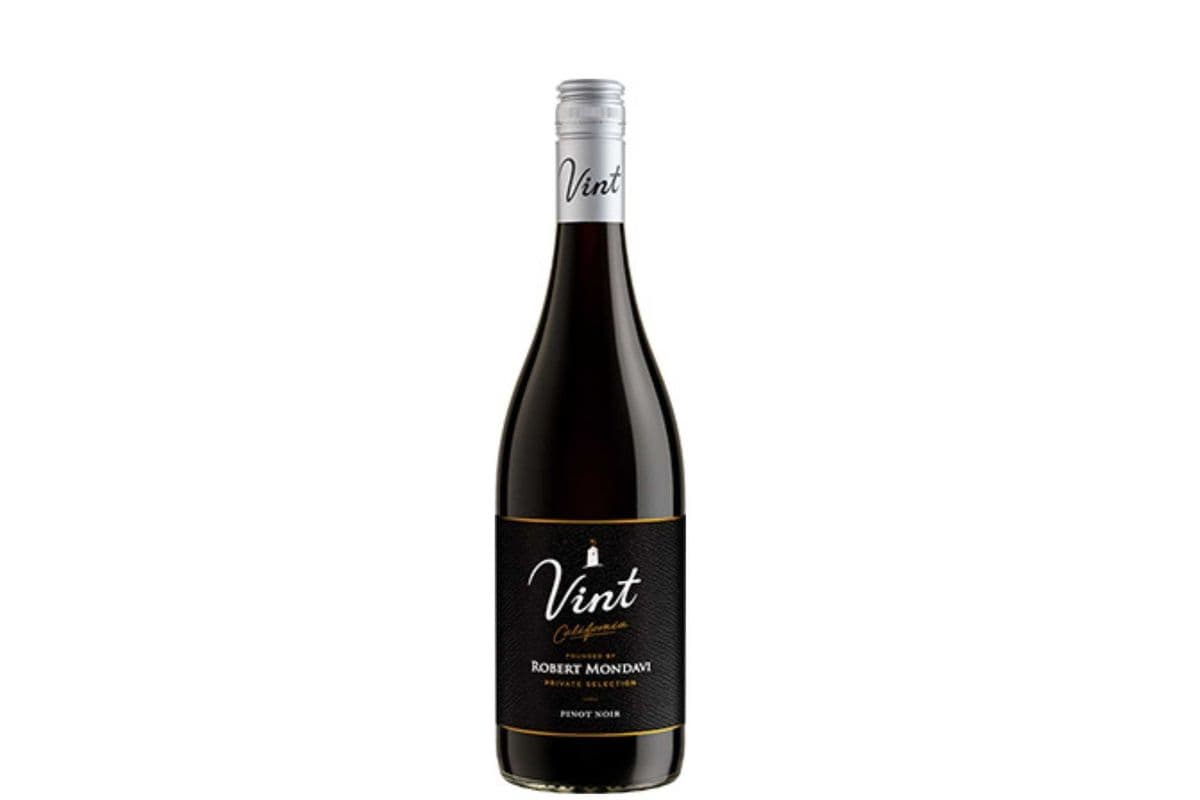 Robert Mondavi Vint Pinot Noir (USA) (1 x 750 ml)