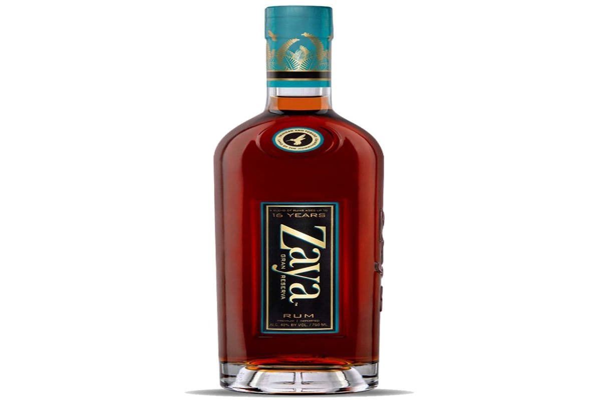 Zaya Gran Reserva 750 ML (1 x 750ML)
