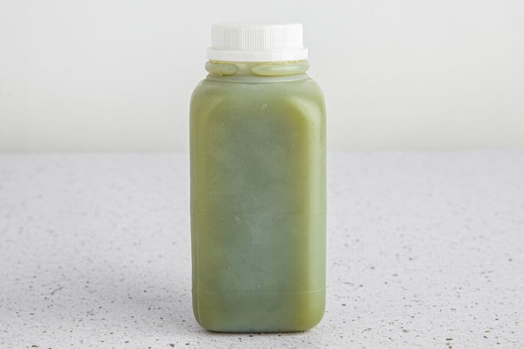 Kiwi Kale Juice