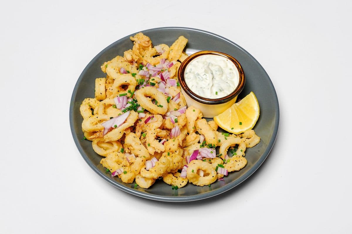 Calamari (GA)