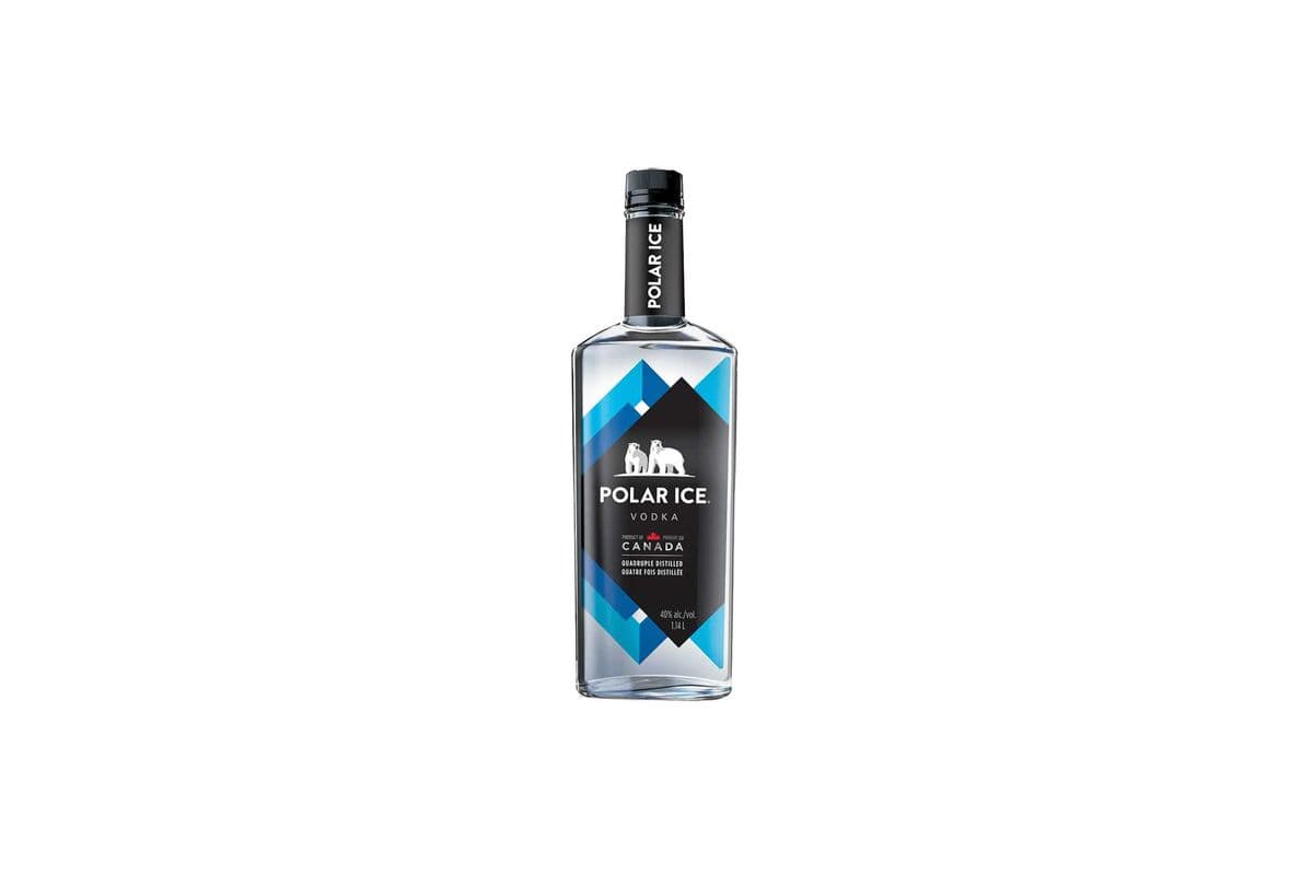 Polar Ice 1.14 ML (1 x 1.14 ML)