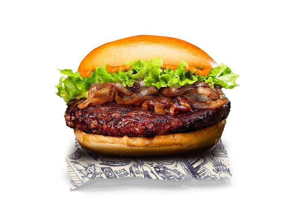 Hamburger