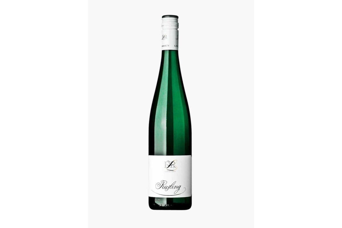Dr Loosen Riesling (1 x 750ml)