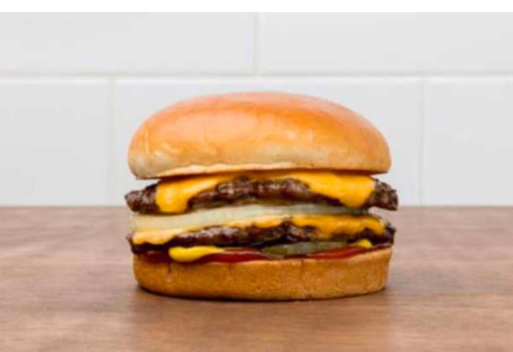 Pasadena Burger