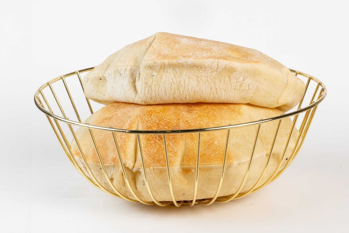 Extra Bread