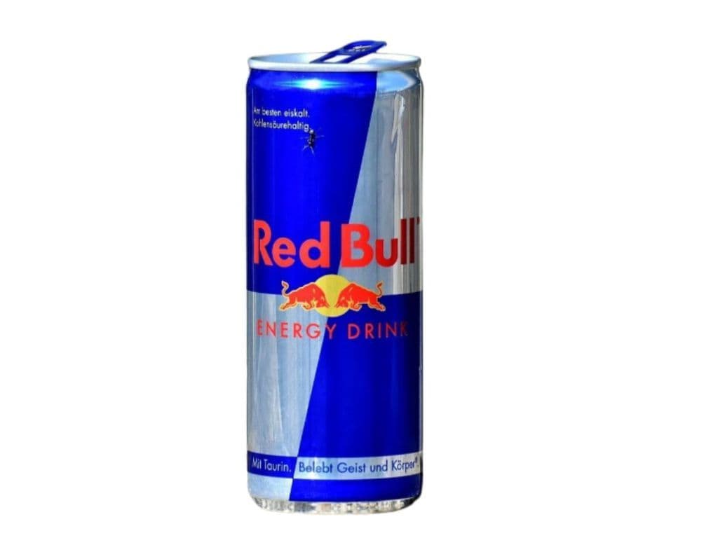 Red bull Sugar Free Red bull