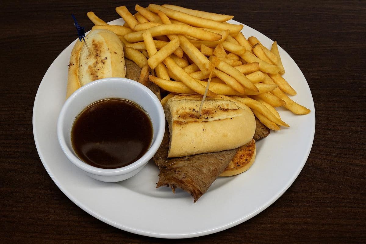 Beef Dip