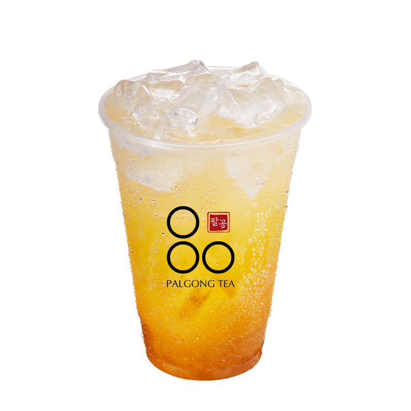Mango Ade