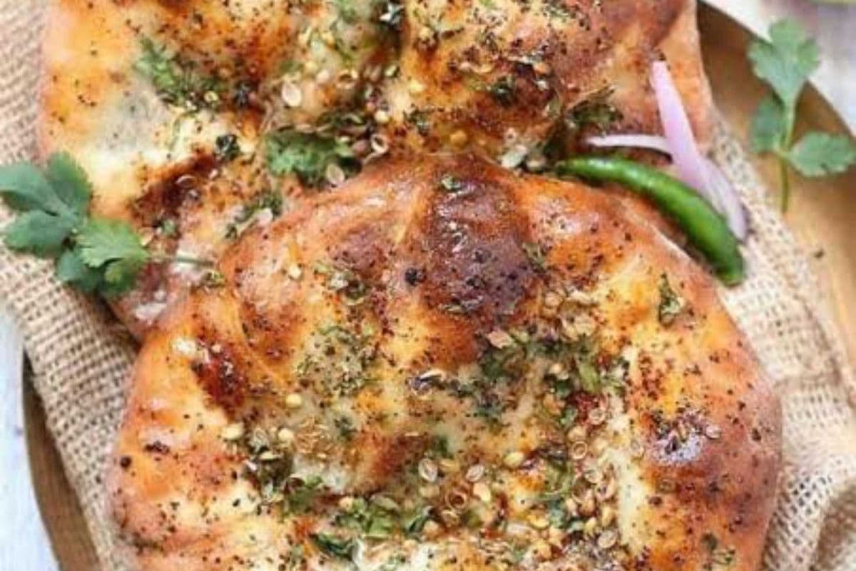 Amritsari Kulcha (1Pcs)