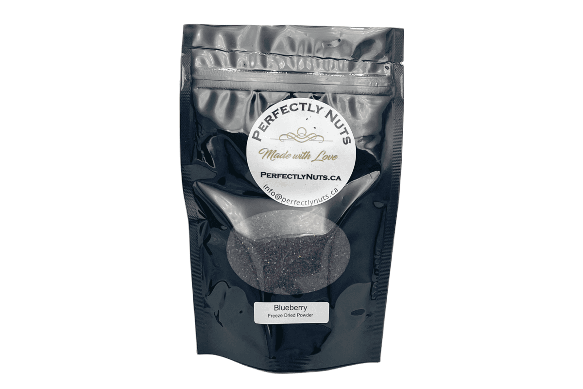 Freeze Dried Blueberry Powder