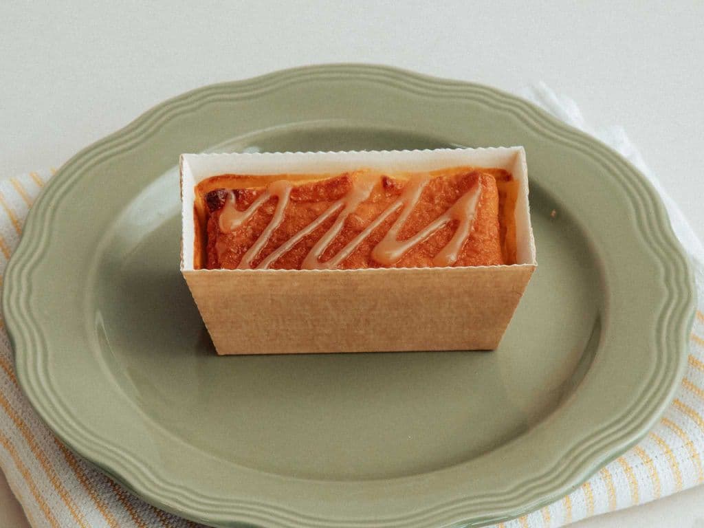 GATEAU CHOMEUR