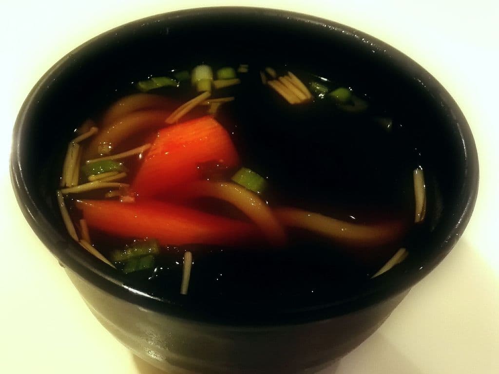 J04.Chicken Udon