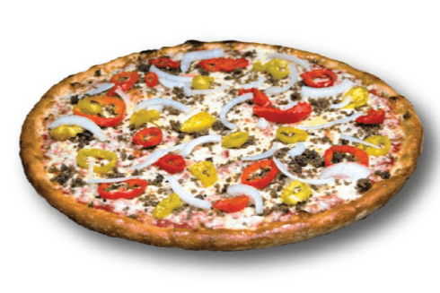 16" Large Pizza