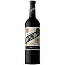 LOPEZ DE HARO RESERVA (750ml)