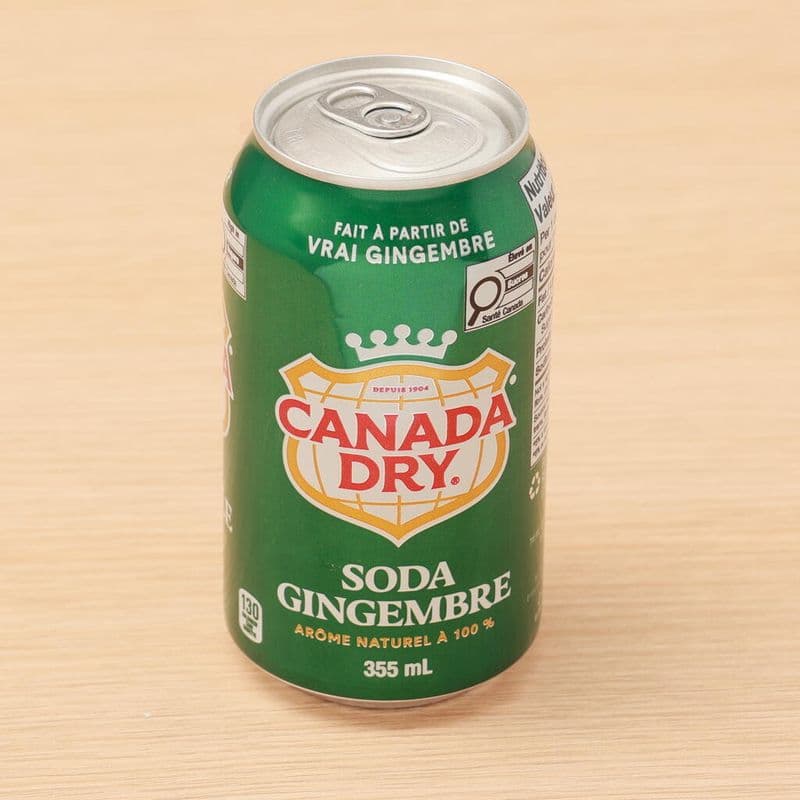Ginger Ale