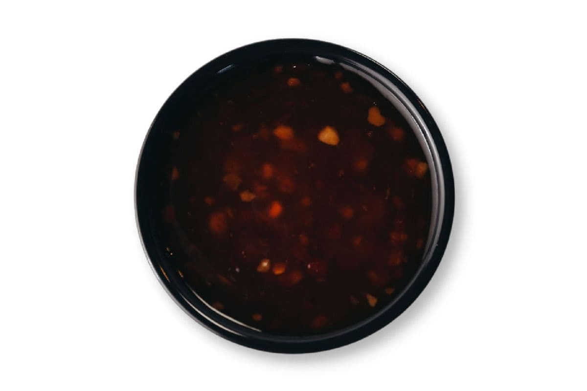Maple Chili Sauce (2 oz)