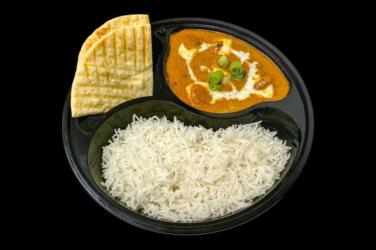 Qorma Chicken