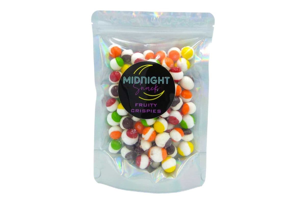 Fruity Crispies (Large)