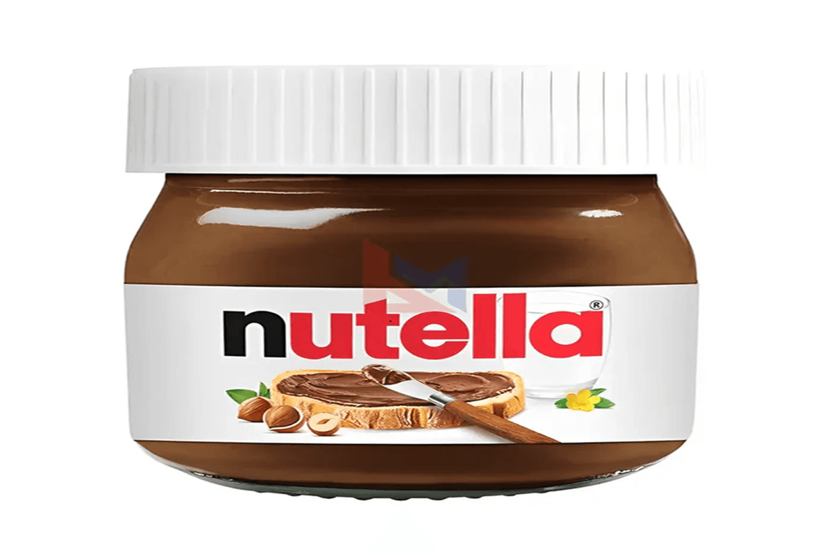 Nutella Mini Jars (25g)
