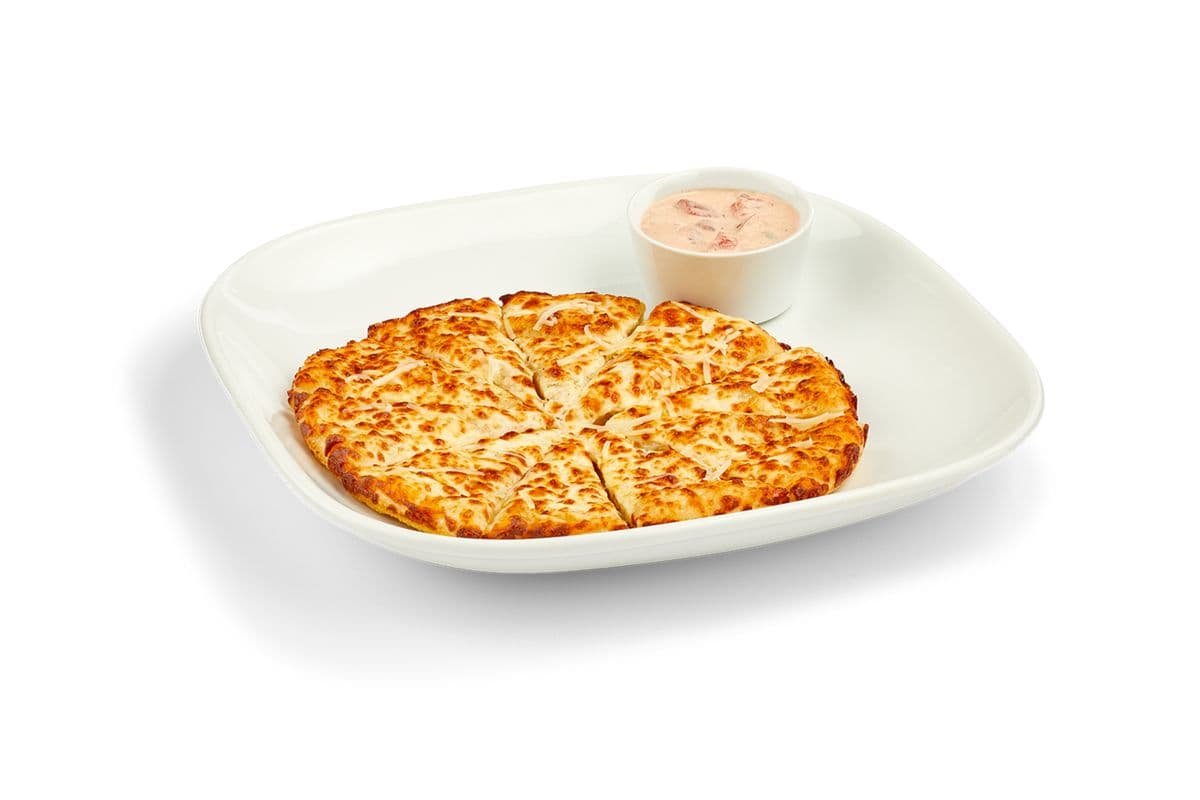 Bandera Pizza Bread