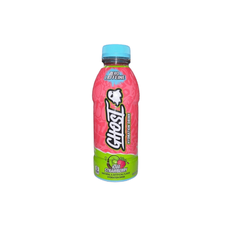 Ghost Hydration Kiwi Strawberry - USA (500ml)