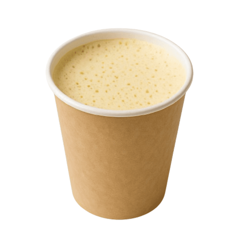 Café vanille française