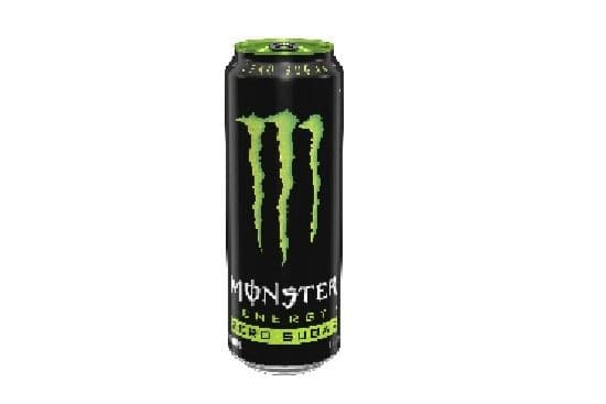 Monster Zero (355 ml) 1005562