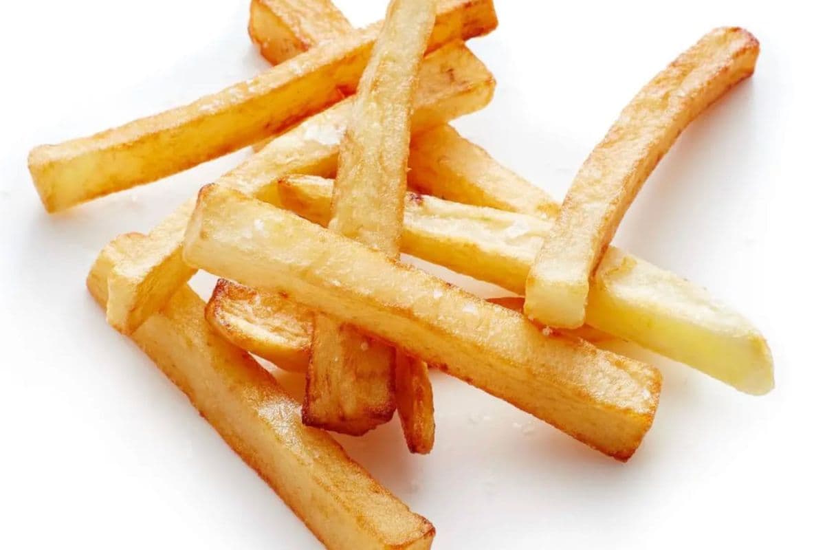 Regular Fries