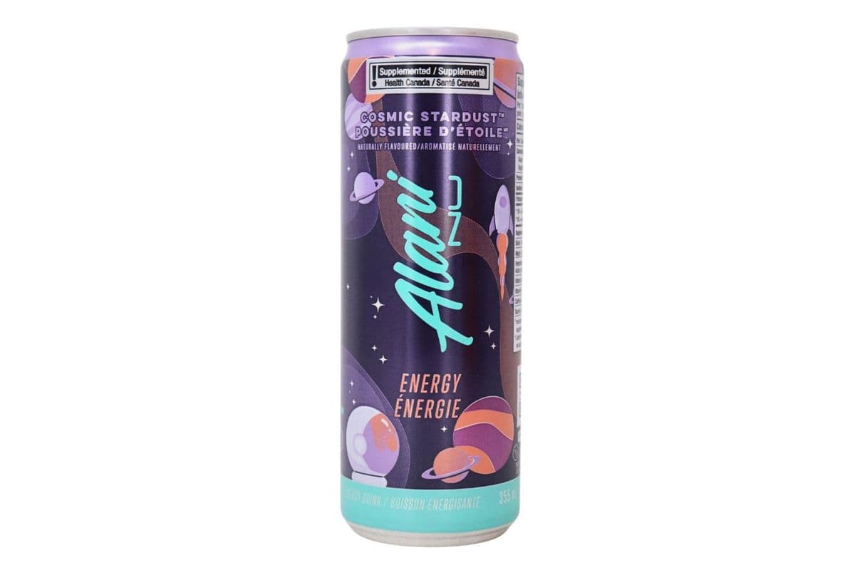 Alani Energy Cosmic Stardust (355ml)