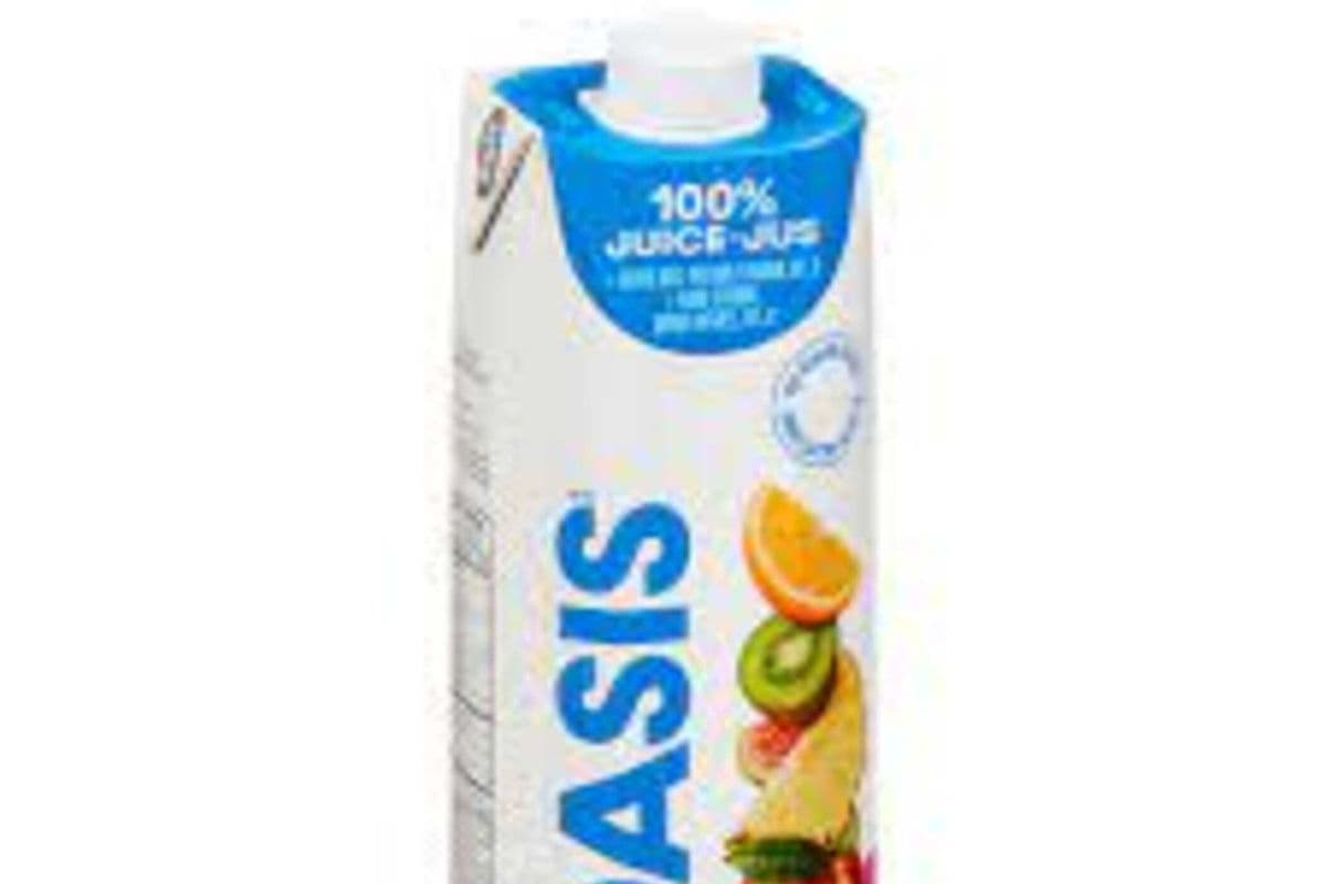 Oasis Tropical Passion (960 ml)