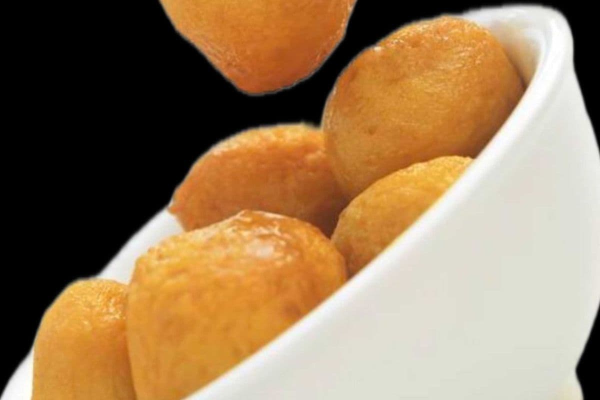 Curry Fish Balls 秘制咖喱鱼蛋(6pcs)