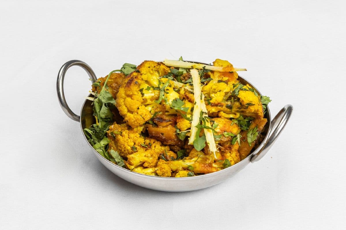 Aloo Gobhi