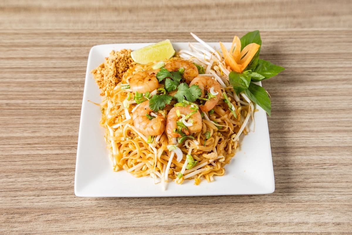 Pad Thai