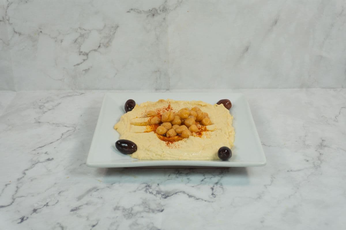 Hummus