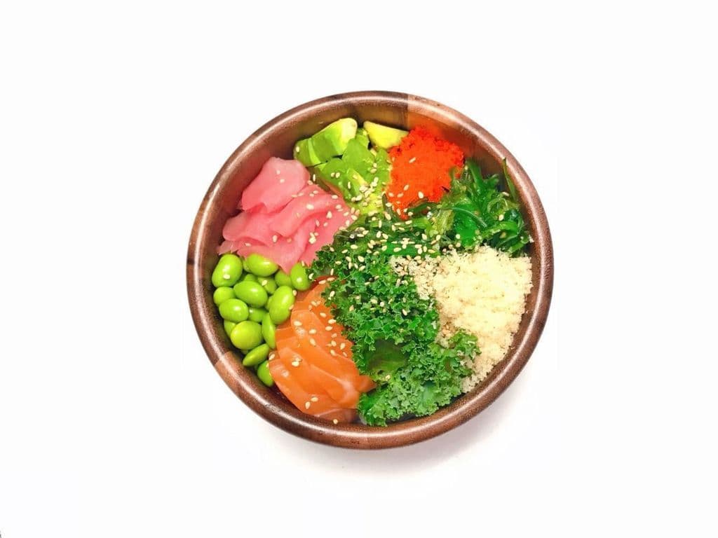 Ocean Bowl