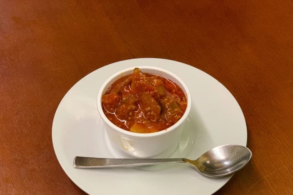 Mango Pickle Mix