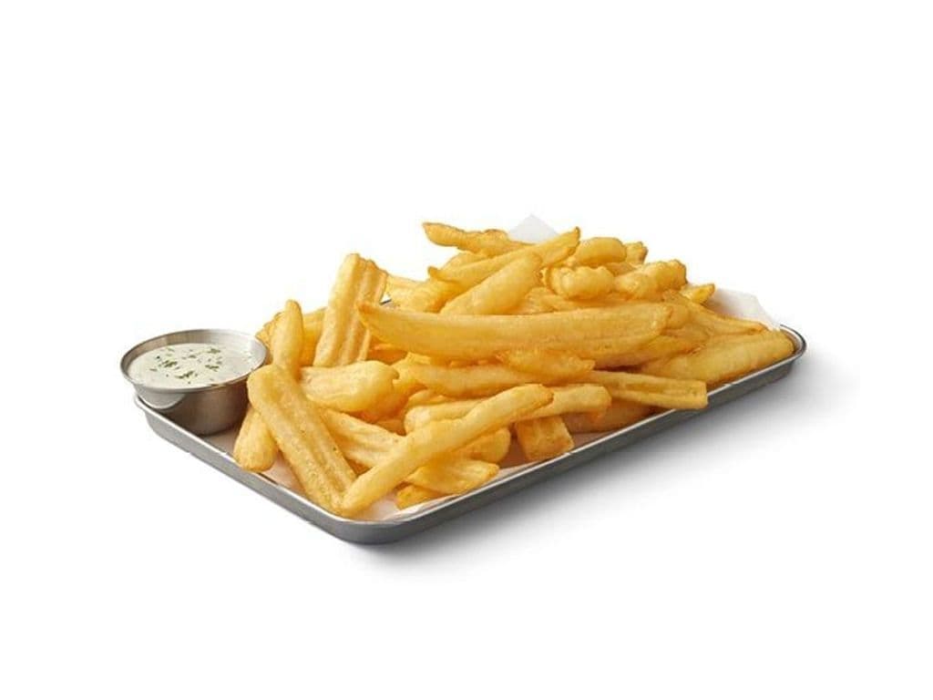 Fries Before Guys (Regular)