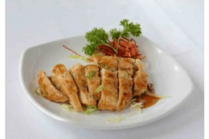 B1 Chicken Teriyaki