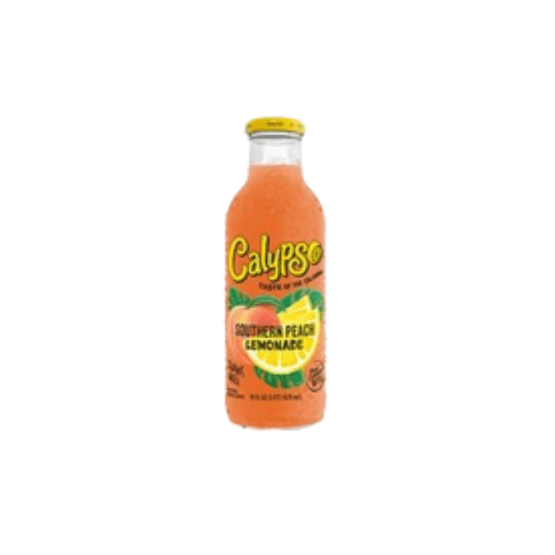 Southern Peach Lemonade Calypso - USA (473ml)