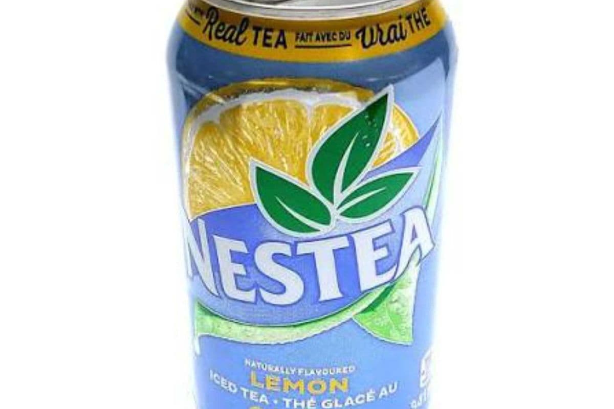 Nestea ( Icetea )